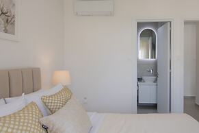 Phaedrus Living Seaview Luxury Flat Limnaria 134