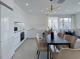 Phaedrus Living Seaview Luxury Flat Limnaria 134