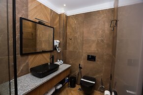 Belvedere Hotel & SPA