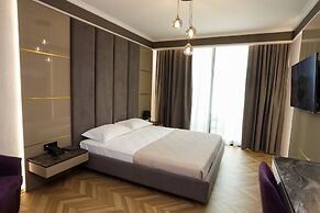 Belvedere Hotel & SPA