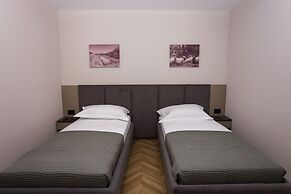 Belvedere Hotel & SPA