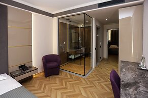 Belvedere Hotel & SPA