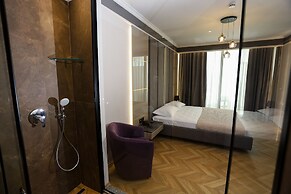 Belvedere Hotel & SPA