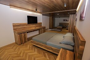 Belvedere Hotel & SPA