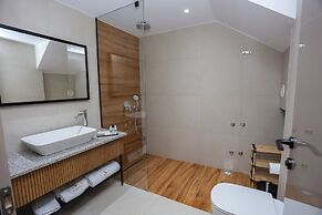 Belvedere Hotel & SPA