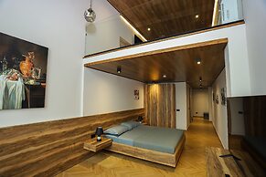 Belvedere Hotel & SPA