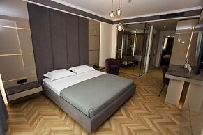 Belvedere Hotel & SPA