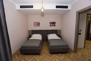 Belvedere Hotel & SPA