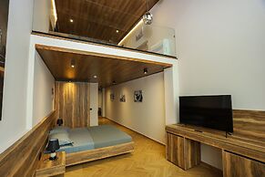 Belvedere Hotel & SPA