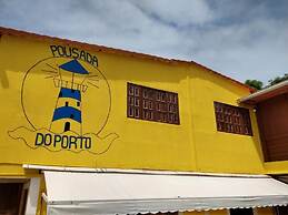 Pousada Farol do Porto