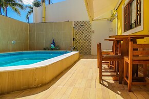 Pousada Farol do Porto