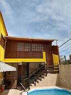 Pousada Farol do Porto