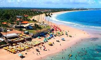 Pousada Farol do Porto