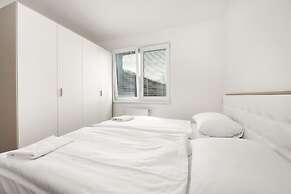 Prague City Residence