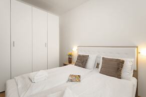 Prague City Residence