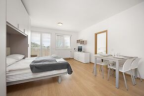 Prague City Residence