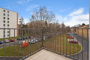 Prague City Residence