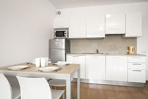 Prague City Residence