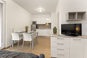 Prague City Residence