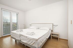 Prague City Residence