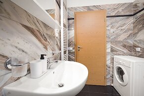 Prague City Residence