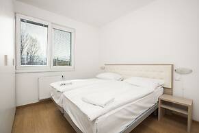 Prague City Residence