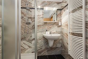 Prague City Residence