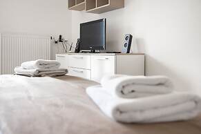 Prague City Residence