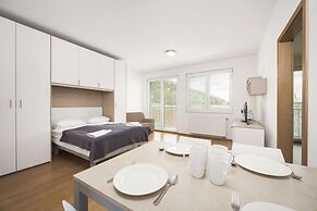 Prague City Residence