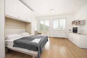 Prague City Residence