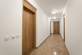 Prague City Residence