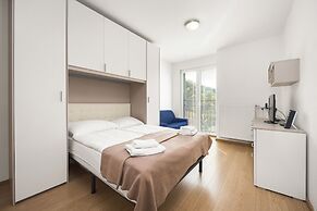 Prague City Residence