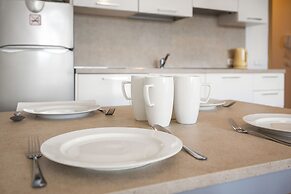 Prague City Residence