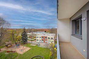 Prague City Residence