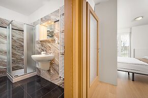 Prague City Residence