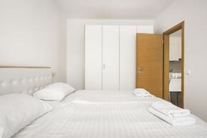 Prague City Residence