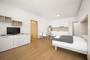 Prague City Residence