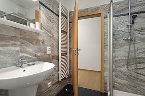 Prague City Residence