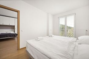 Prague City Residence