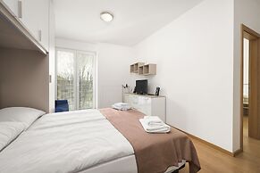 Prague City Residence