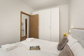 Prague City Residence