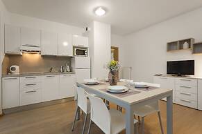 Prague City Residence