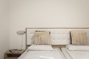 Prague City Residence