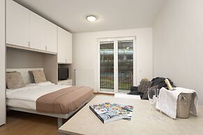 Prague City Residence