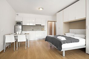 Prague City Residence