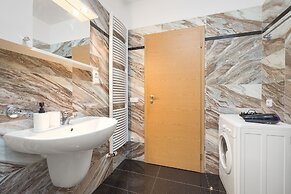 Prague City Residence