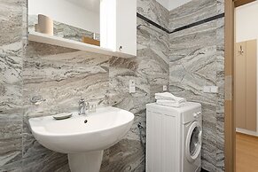 Prague City Residence