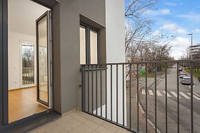 Prague City Residence