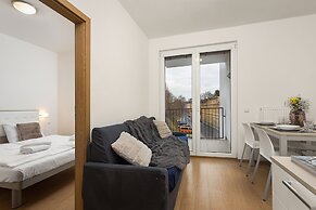 Prague City Residence