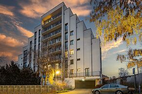 Prague City Residence